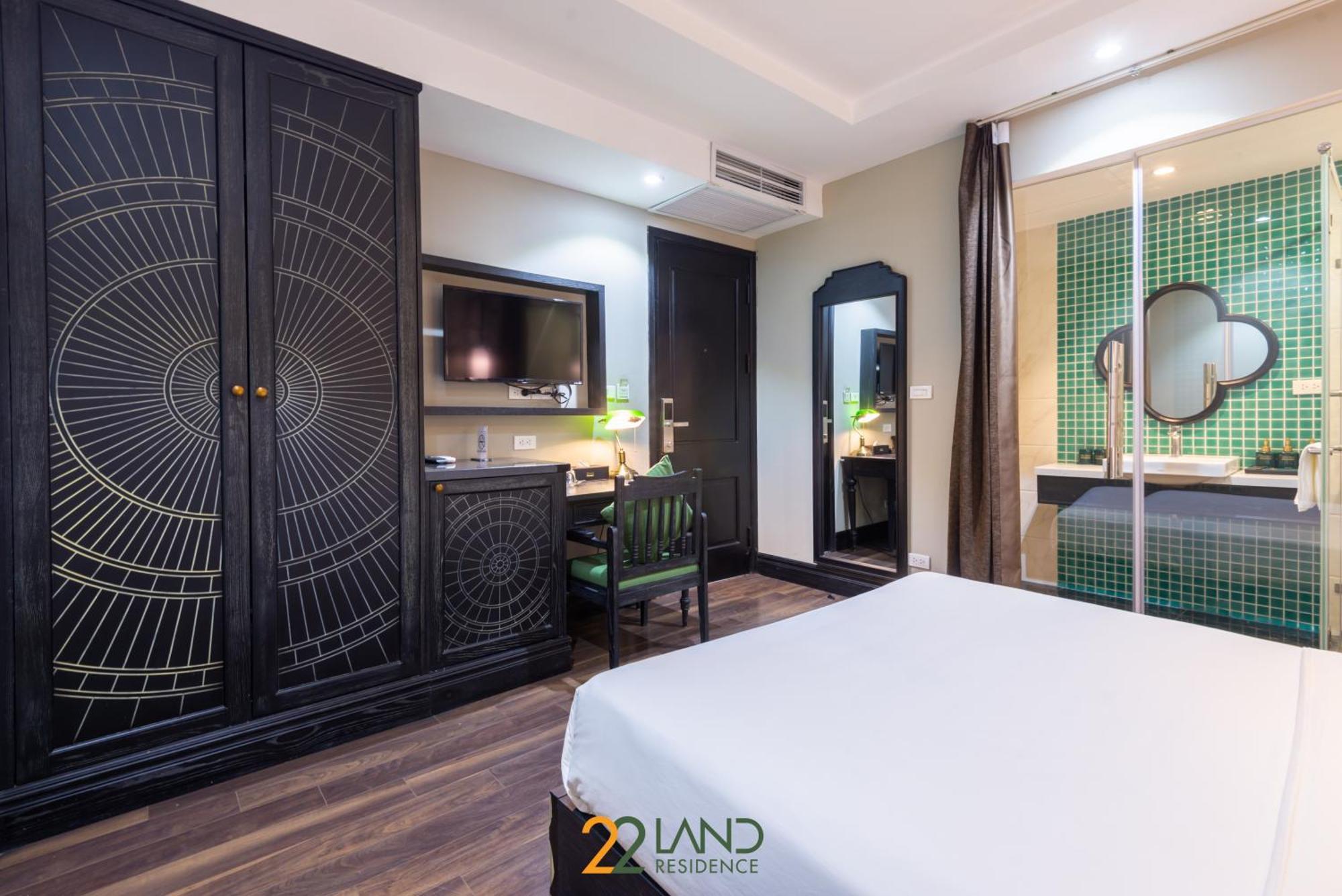 Sunny 22land Ho Guom Hotel