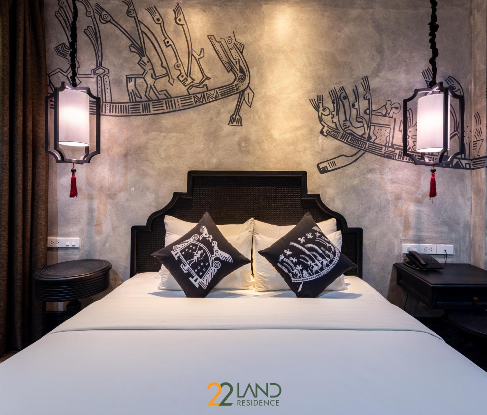 Hotel Sunny 22land Ho Guom Hanoi
